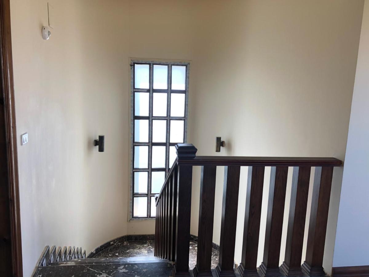 Villa M45 Byoum- Fayoum Qaryat at Ta'mir as Siyahiyah Exteriér fotografie