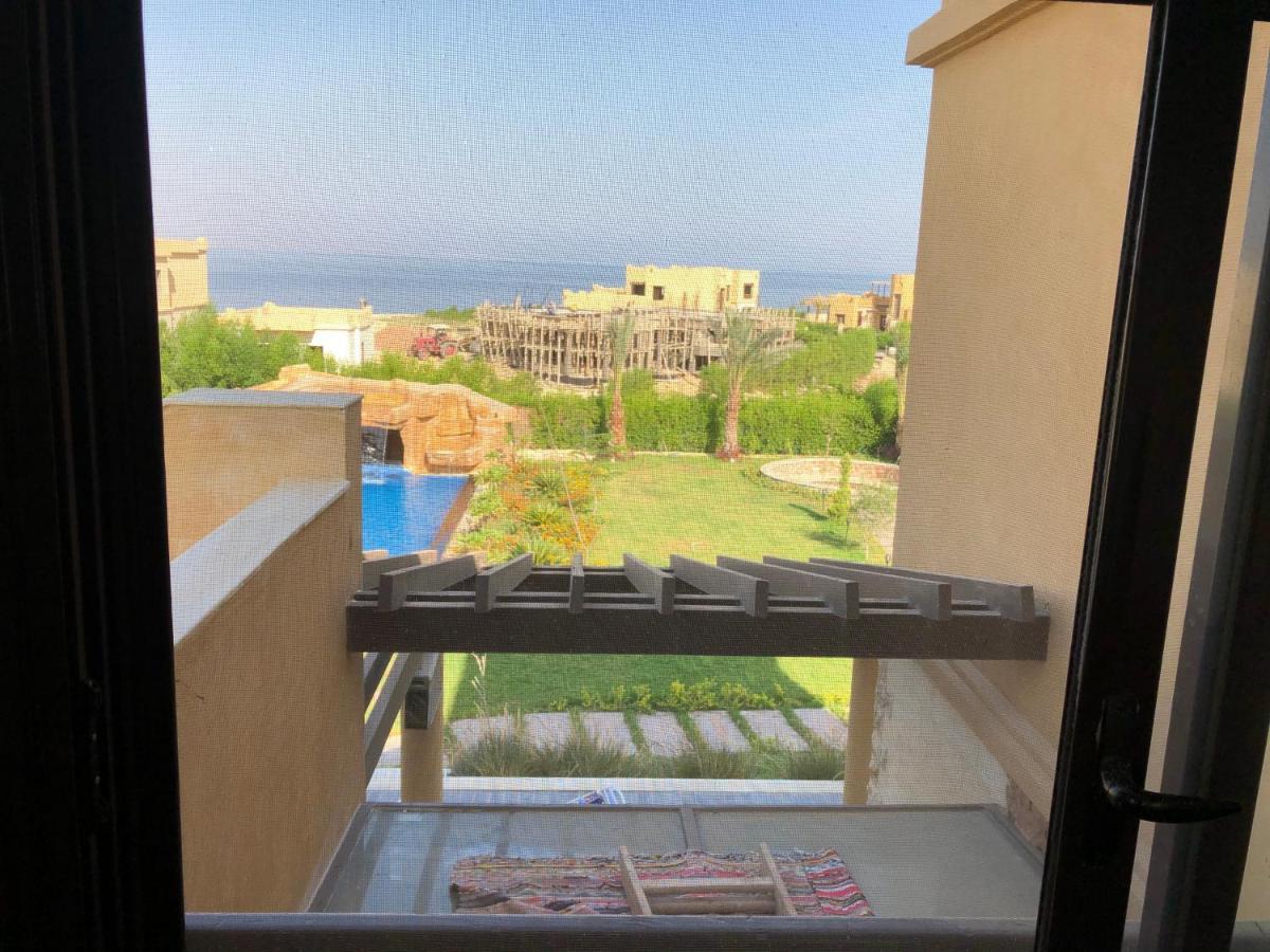 Villa M45 Byoum- Fayoum Qaryat at Ta'mir as Siyahiyah Exteriér fotografie